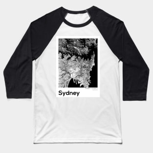 Sydney Baseball T-Shirt